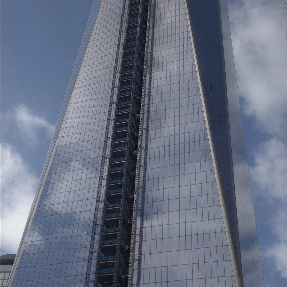 Meet your Posher, Ben